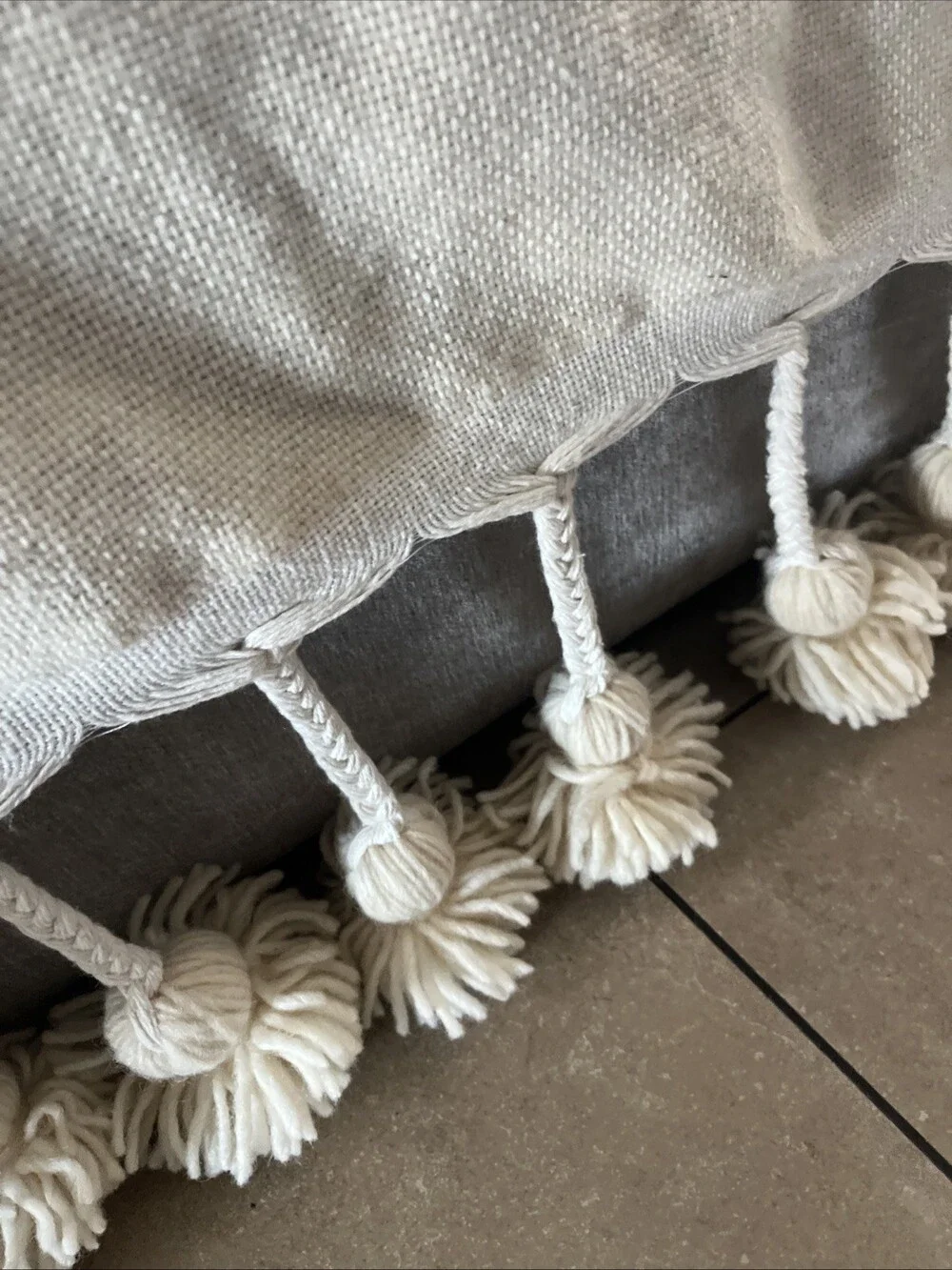 Wool Blanket
